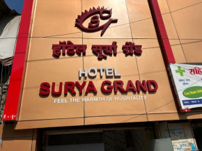 Hotel Surya Grand